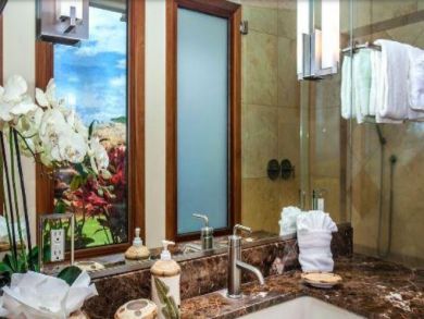 Maui Vacation Rental
