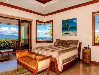 Maui Vacation Rental