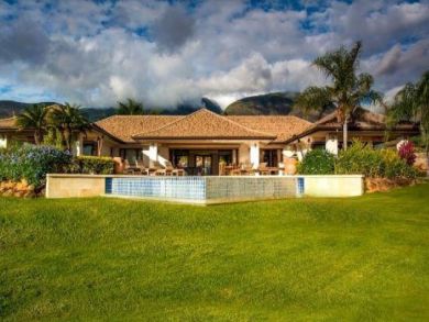 Maui Vacation Rental
