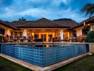 Maui Vacation Rental