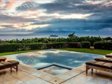 Maui Vacation Rental