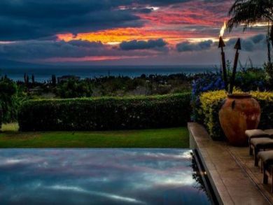 Maui Vacation Rental