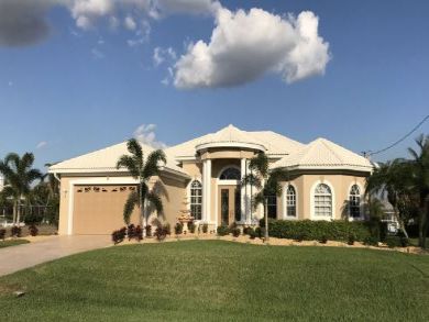 Cape Coral Home 909558