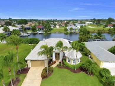 Cape Coral Home 909558