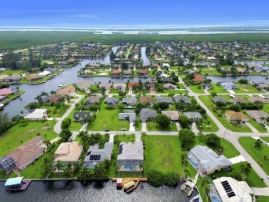 Cape Coral Home 909558