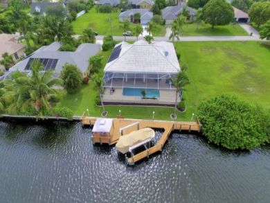 Cape Coral Home 909558