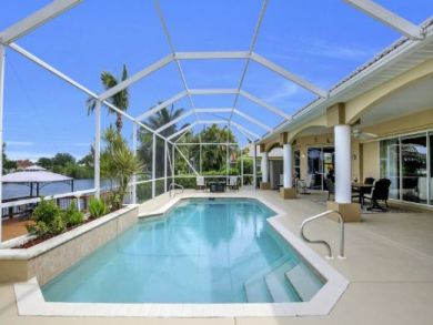 Cape Coral Home 909558