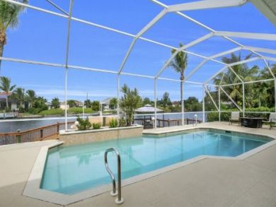 Cape Coral Home 909558