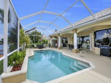 Cape Coral Home 909558