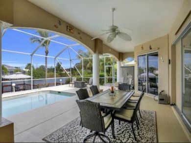 Cape Coral Home 909558