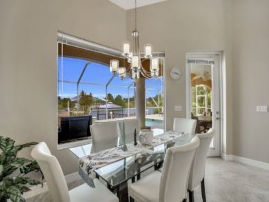 Cape Coral Home 909558