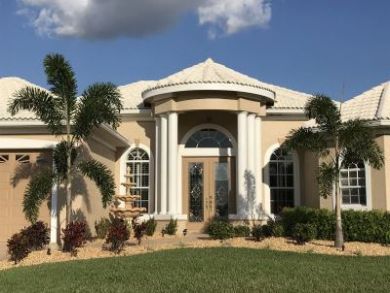 Cape Coral Home 909558
