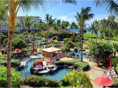 Kaanapali Condo 909628