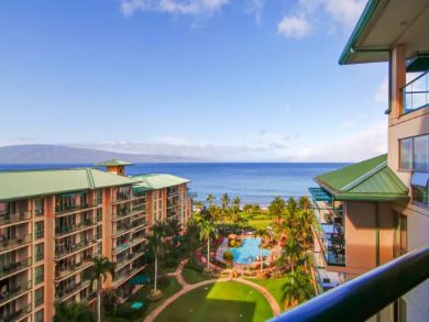Kaanapali Condo 909628