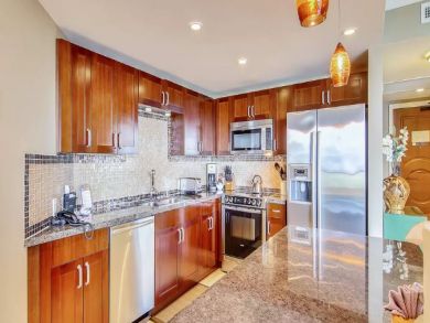 Kaanapali Condo 909628