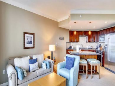 Kaanapali Condo 909628
