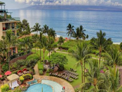 Kaanapali Condo 909628