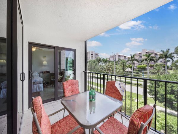 Marco Island Vacation Rental Condo Two Bedrooms