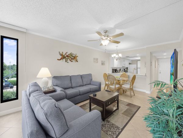 Marco Island Vacation Rental Condo Two Bedrooms