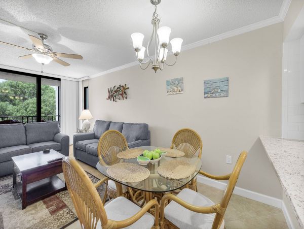 Marco Island Vacation Rental Condo Two Bedrooms