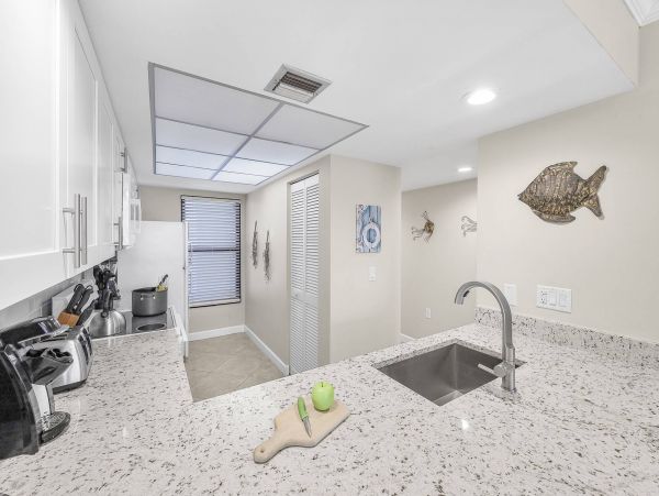 Marco Island Vacation Rental Condo Two Bedrooms