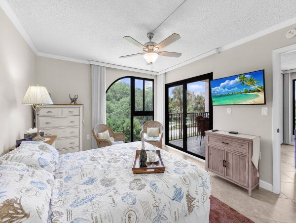Marco Island Vacation Rental Condo Two Bedrooms