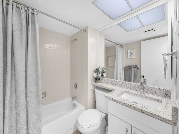 Marco Island Vacation Rental Condo Two Bedrooms