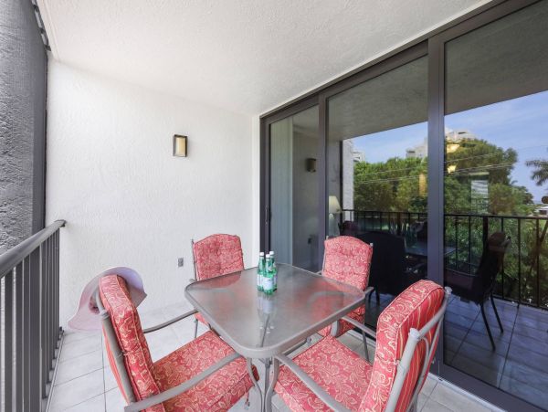 Marco Island Vacation Rental Condo Two Bedrooms
