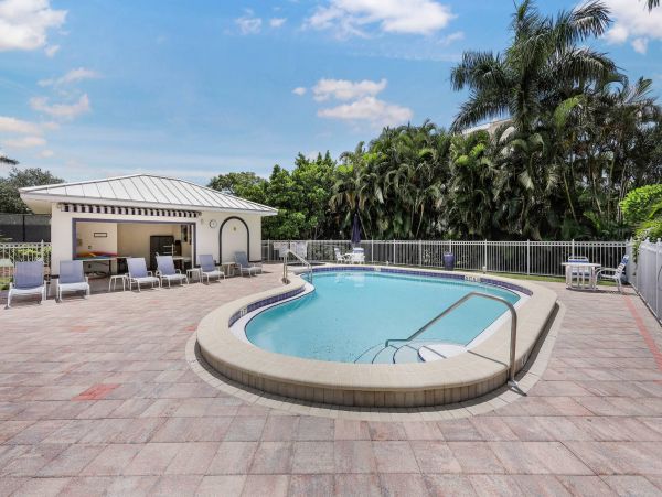 Marco Island Vacation Rental Condo Two Bedrooms