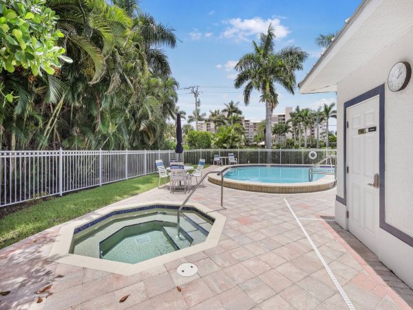 Marco Island Vacation Rental Condo Two Bedrooms
