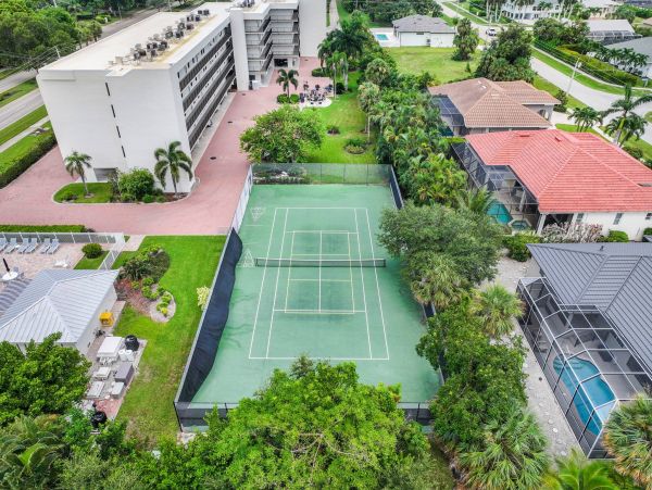 Marco Island Vacation Rental Condo Two Bedrooms