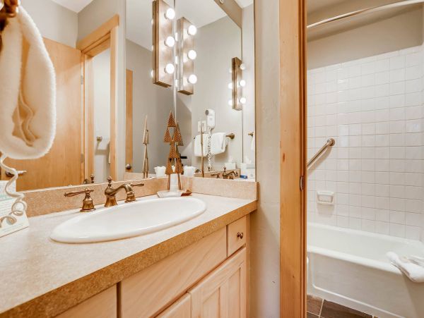 Vail & Lionshead Vacation Rental