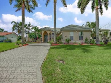 Cape Coral Home 909879