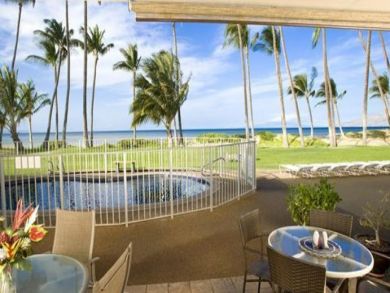 Kihei Vacation Rental Option Available Now Call Today