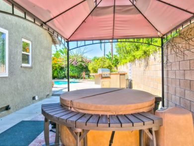 Anaheim Vacation Rental
