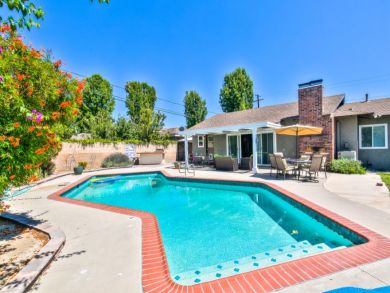 Anaheim Vacation Rental