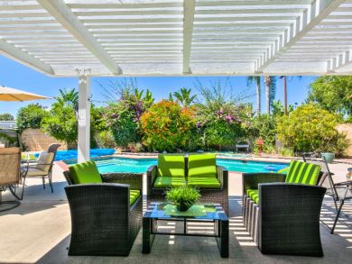 Anaheim Vacation Rental