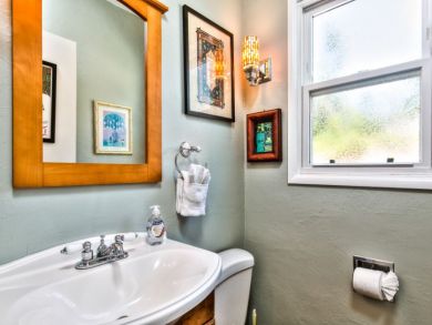 Anaheim Vacation Rental