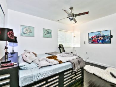 Anaheim Vacation Rental