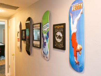 Anaheim Vacation Rental