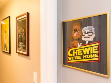 Anaheim Vacation Rental