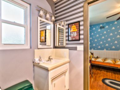 Anaheim Vacation Rental