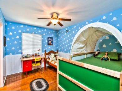 Anaheim Vacation Rental