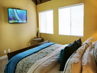 Anaheim Vacation Rental Available Now