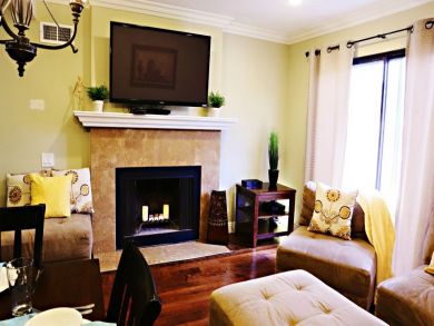 Anaheim Vacation Rental Available Now