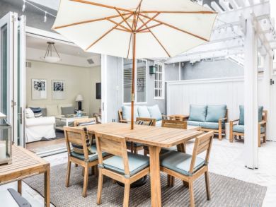 POSH LAGUNA BEACH VACATION RENTAL POSH LAGUNA BEACH VACATION RENTAL