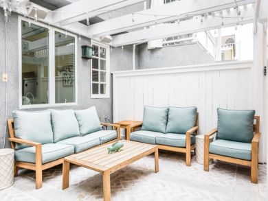 POSH LAGUNA BEACH VACATION RENTAL POSH LAGUNA BEACH VACATION RENTAL