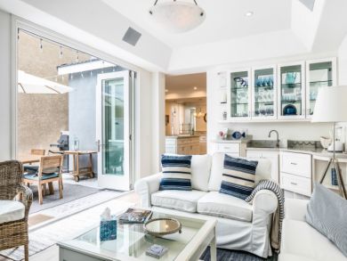 POSH LAGUNA BEACH VACATION RENTAL POSH LAGUNA BEACH VACATION RENTAL