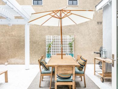 POSH LAGUNA BEACH VACATION RENTAL POSH LAGUNA BEACH VACATION RENTAL