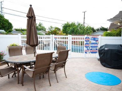 Anaheim Vacation Rental